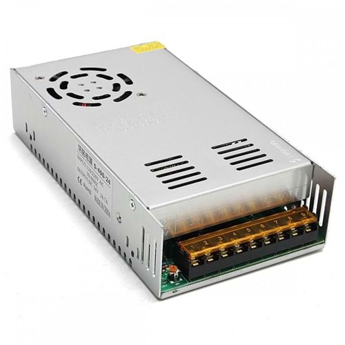 12V 30AMPER KAMERA ADAPTÖRÜ
