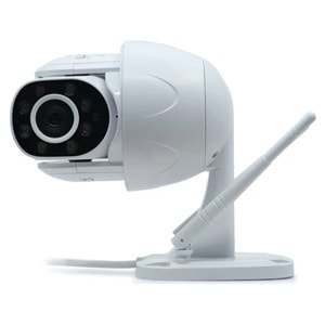 FONRI TV-9825A 2MP 4x Digital ZOOM PAN/TILT 15mt IR Wi-Fi SPEED DOME IP KAMERA