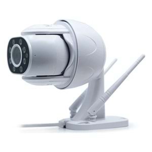 FONRI TV-9825A 2MP 4x Digital ZOOM PAN/TILT 15mt IR Wi-Fi SPEED DOME IP KAMERA