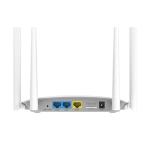 REDLINE LTE-20 300Mbps 4G LTE ROUTER (SIM Card)