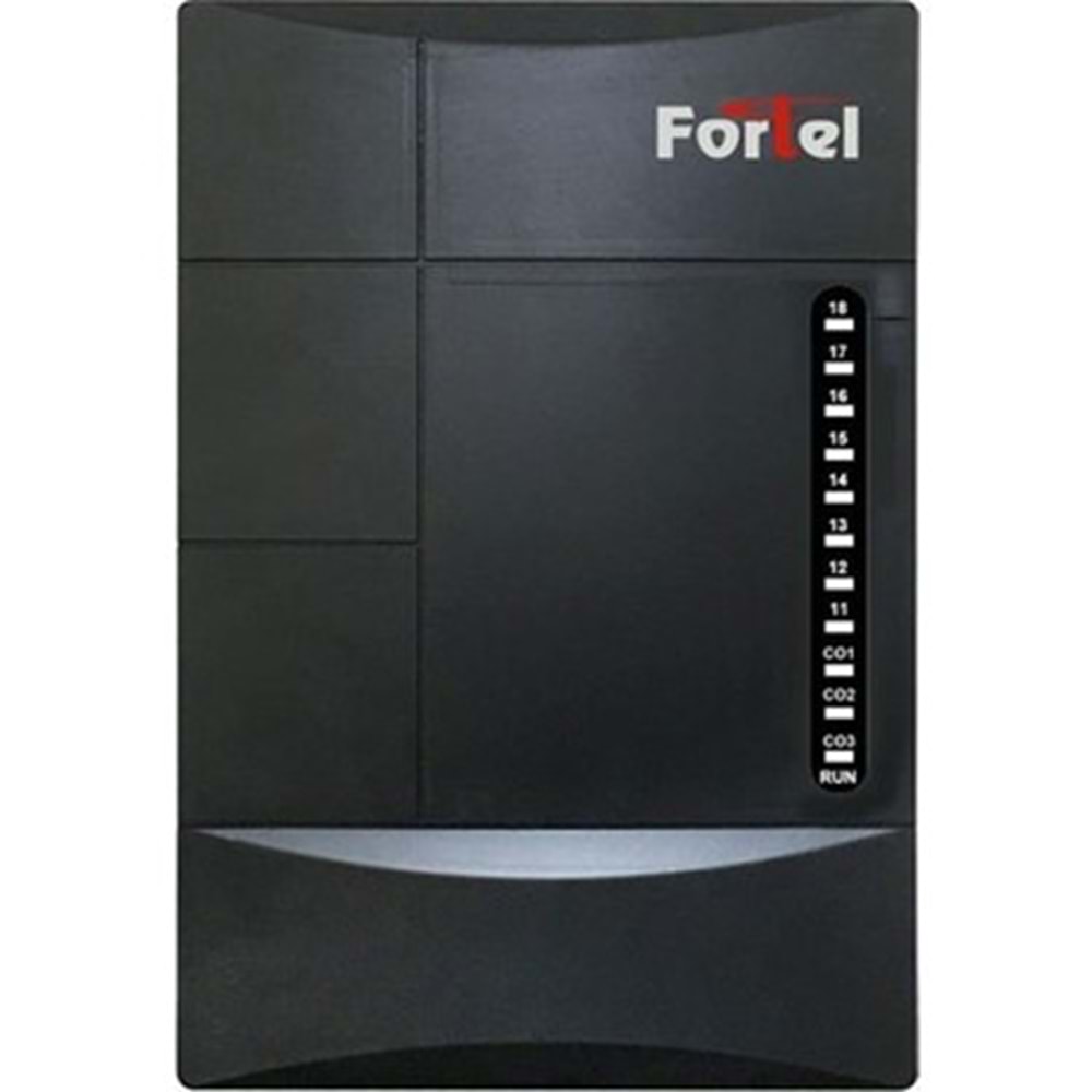 FORTEL Z308 3-8 TELEFON SANTRALİ