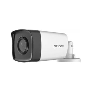 HIKVISION DS-2CE17D0T-ITEF IR 1080P BULLET KAMERA