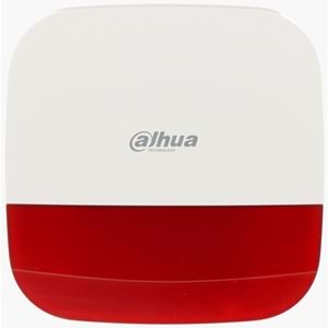 DAHUA ARA13-W2(868) KABLOSUZ DIŞ SİREN