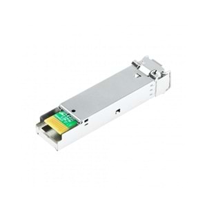SFP LC UPC 1.25GB SM SX 20KM BIDI TX1550NM DDM