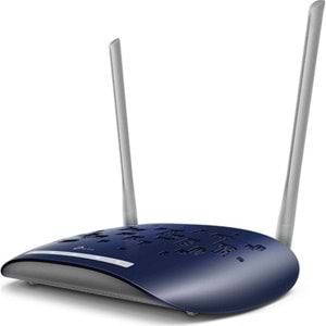 TP-LINK TD-W9960 300MBPS VDLS/ADSL WI-FI MODEM ROUTER