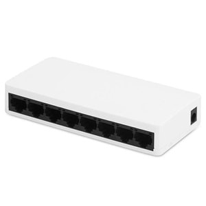 GABBLE ND-820-08TX 8 Port 10/100M ETHERNET SWITCH