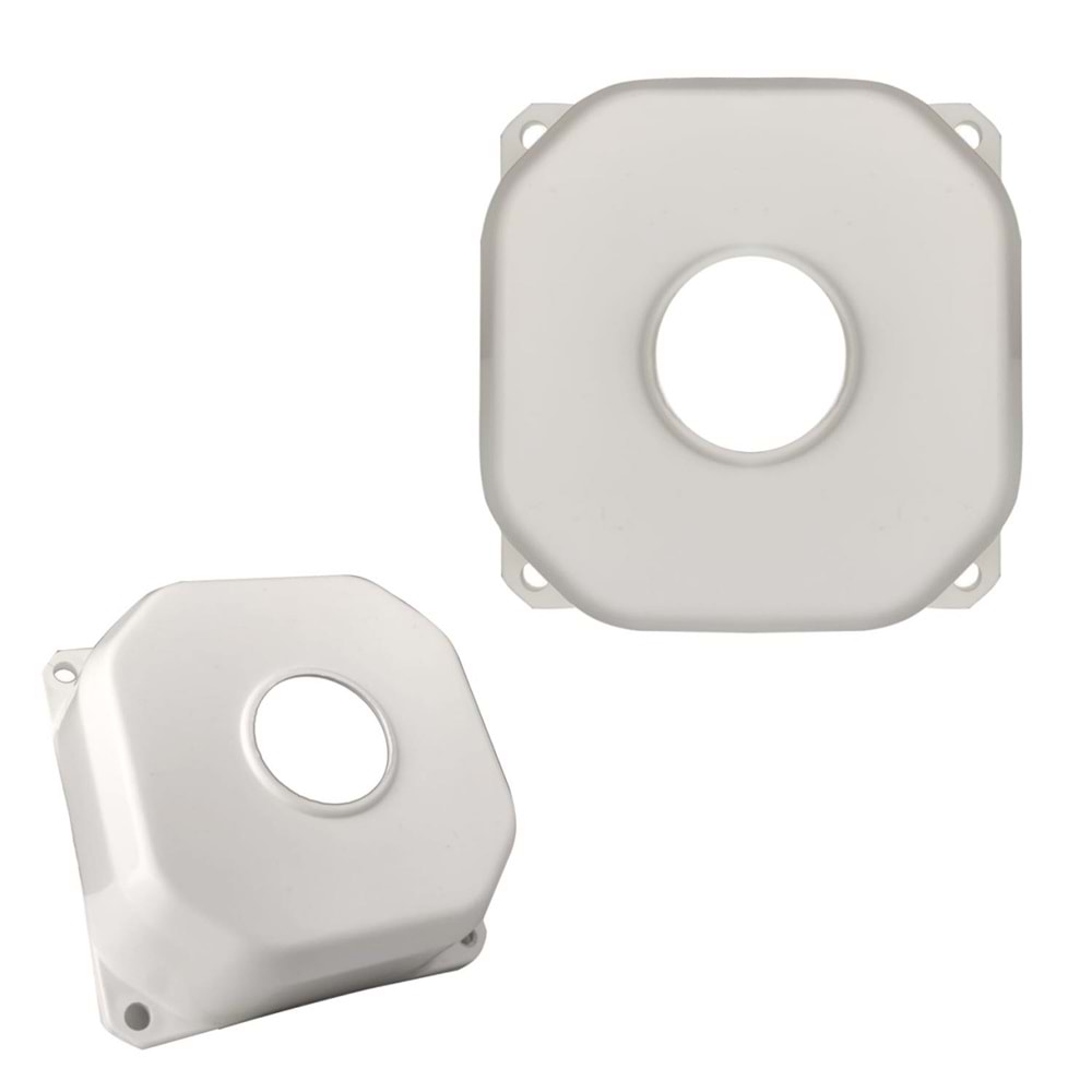 S-GUARD BUAT TABAN DAHİL (100*100*40)