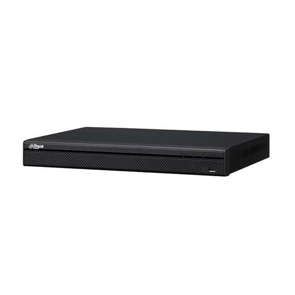 DAHUA NVR4232-4KS2/L 32 KANAL 4K 8MP H265 NVR CİHAZI