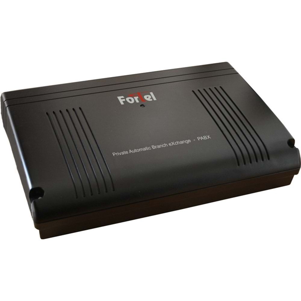 FORTEL P1696 TELFON SANTRALİ 4/48