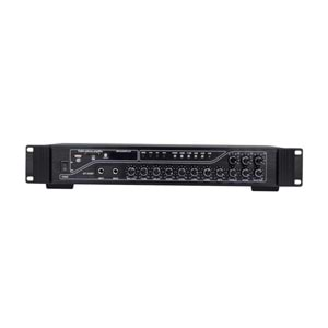 MT-830BT MİXER AMPLIFIER