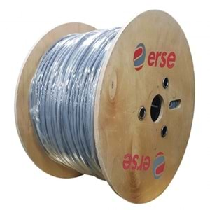 ERSE 6X0.22mm 2 500 M ALARM KABLOSU