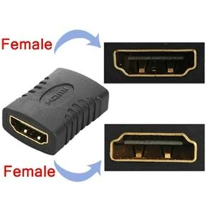 HDMI DİŞİ DİŞİ-ARA UZATMA APARATI