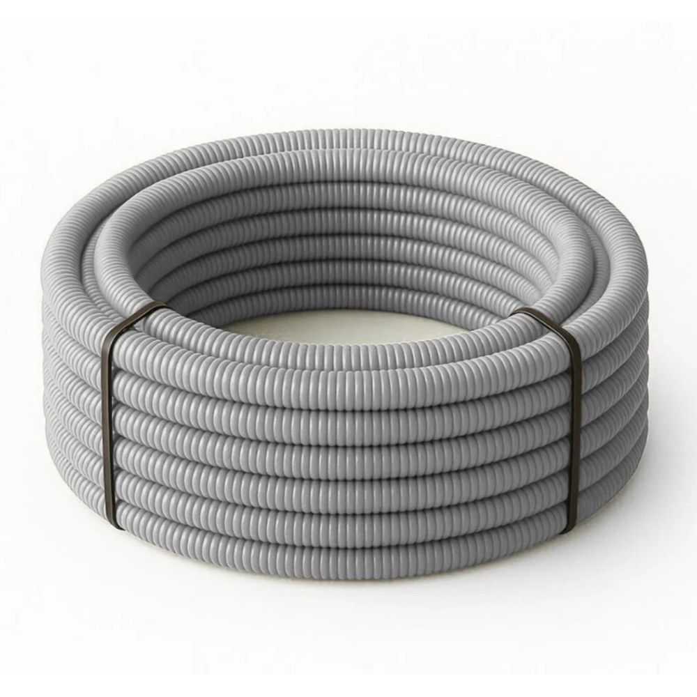 18LİK SPİREL BORU (100 Metre)