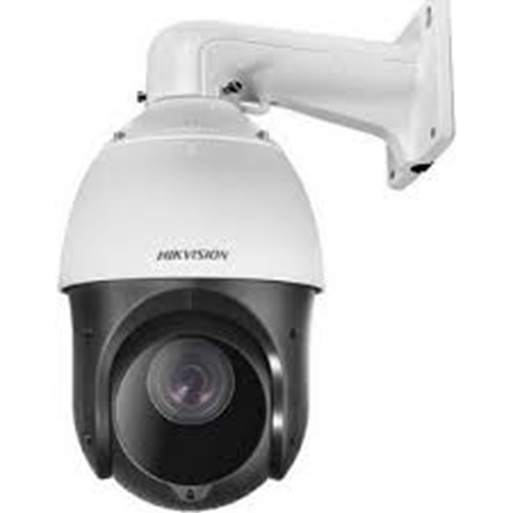 HIKVISION DS-2DE4425IW-DE 4MP 25x 4.8MM - 120MM 100 MT IP66 IP SPEED DOME KAMERA + MONTAJ AYAĞI