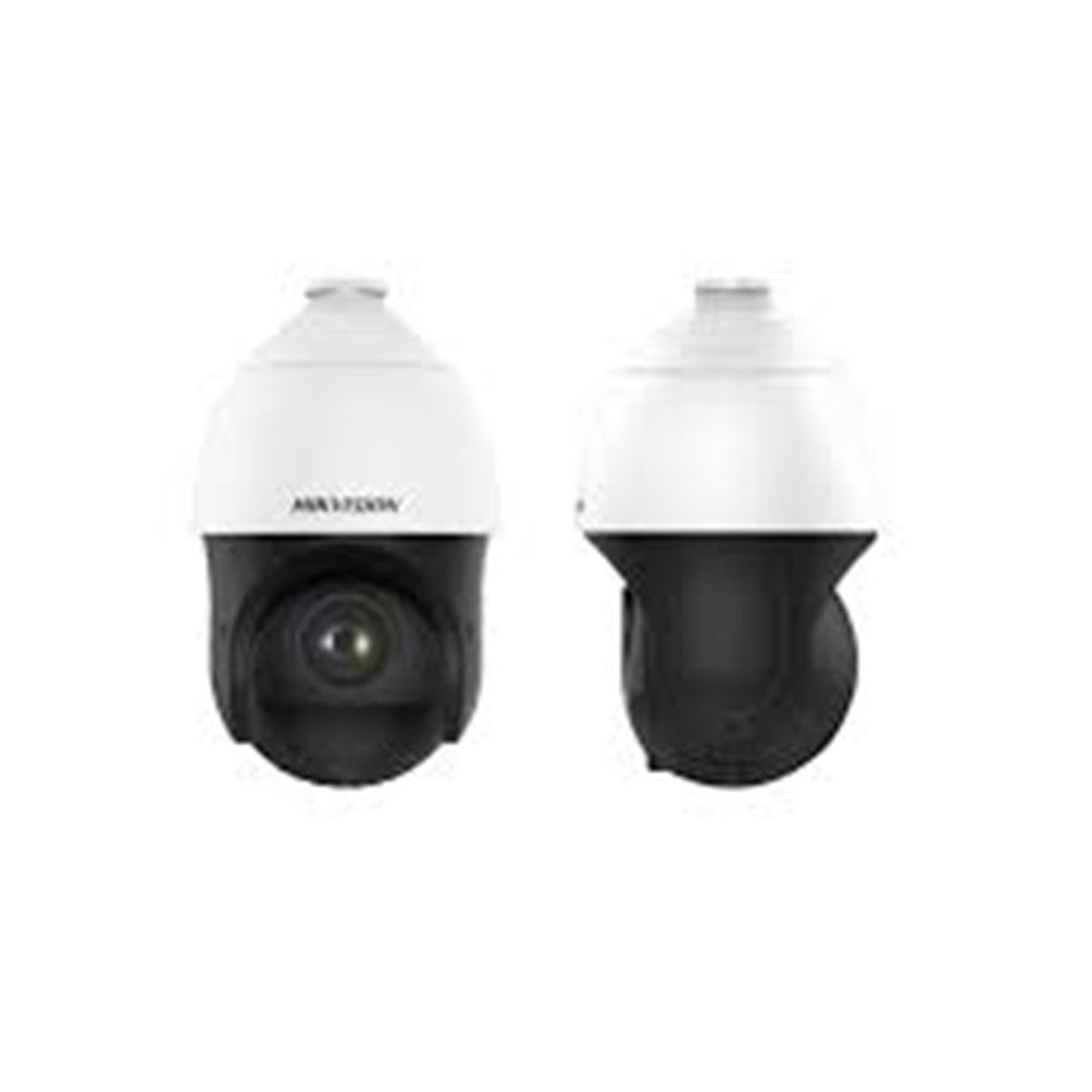 HIKVISION DS-2DE4425IW-DE 4MP 25x 4.8MM - 120MM 100 MT IP66 IP SPEED DOME KAMERA + MONTAJ AYAĞI