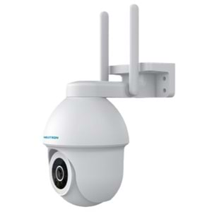 NEUTRON NTL-PT-06WOD-3MP 4mm 360° PT DIŞ ORTAM SMART Wi-Fi IP KAMERA