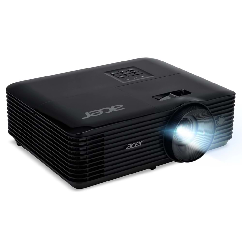 ACER X1328WH DLP PROJECTOR DWX1842