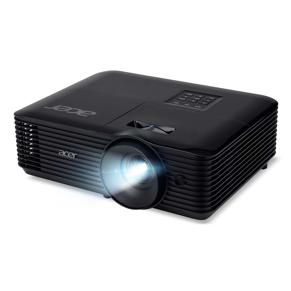 ACER X1328WH DLP PROJECTOR DWX1842