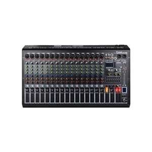 WESTA WM-1600FX DECK MİXER