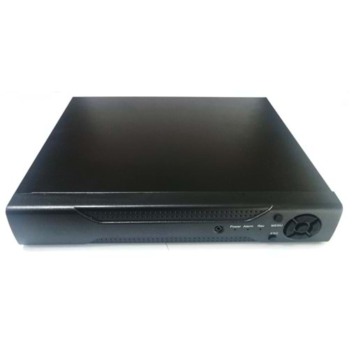 S-GUARD CV-604 4 KANAL 5MP V-Out 1080N Hybrid DVR