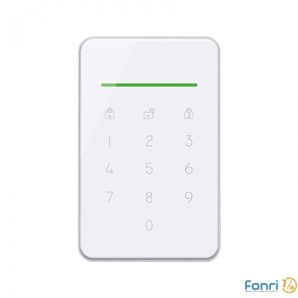 FONRI 4G KABLOSUZ KEYPAD