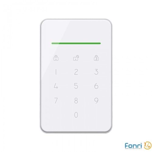 FONRI 4G KABLOSUZ KEYPAD