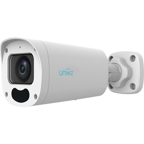 UNIWIZ IPC-B312-APKZ 2MP 2.8-12mm MOTORİZE LENSLİ BULLET IP KAMERA