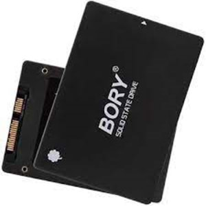 128 GB SSD BORY SOILD STATE DRIVE