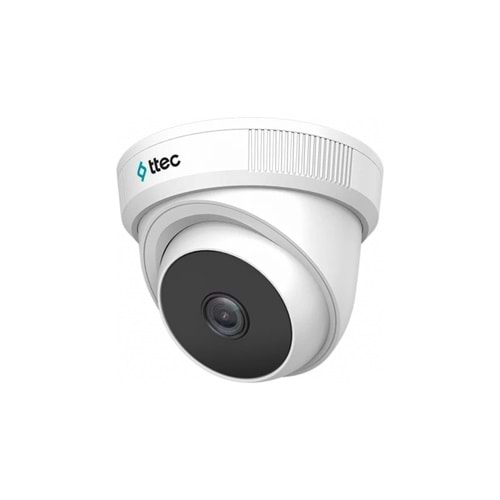 TTEC ATP-2020S/O 2MP 2.8MM AHD DOME KAMERA