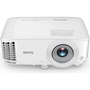 BENQ MX560 4000 ANS 1024x768 XGA 2xHDMI VGA USB-A 20.000:1 3D DLP PROJEKSIYON