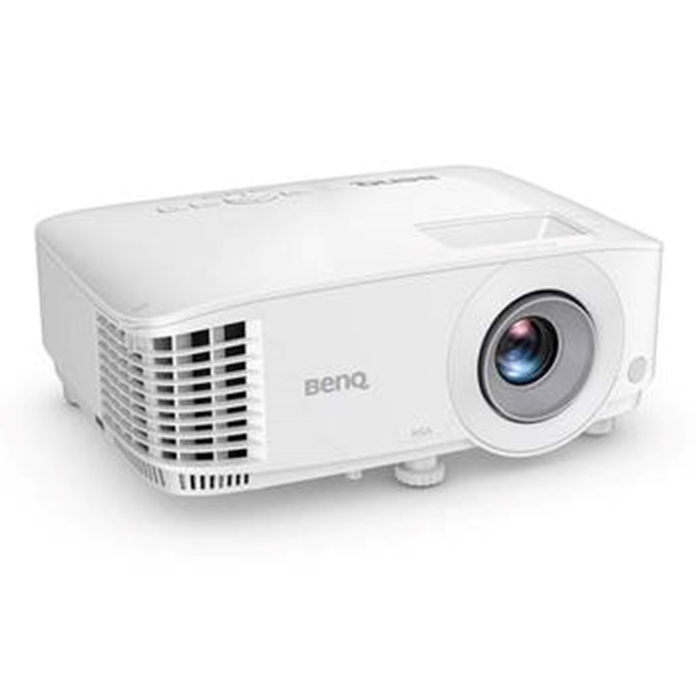 BENQ MX560 4000 ANS 1024x768 XGA 2xHDMI VGA USB-A 20.000:1 3D DLP PROJEKSIYON