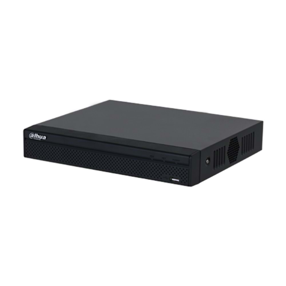 DAHUA NVR2116HS-4KS3 16 KANAL 4K Smart H265 NVR CİHAZI