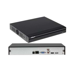 DAHUA NVR2116HS-4KS3 16 KANAL 4K Smart H265 NVR CİHAZI