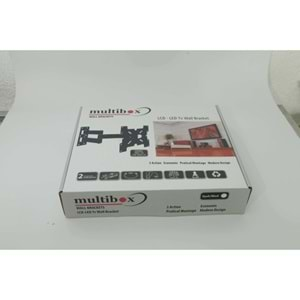 MULTİBOX MBH-32 (ÜÇ KOLLU) 22