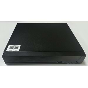 AHD-808 8 KANAL 5MP XMEYE DVR