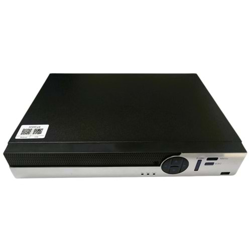 AHD-816 16 KANAL 5MP XMEYE 5in1 DVR