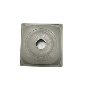 S-GUARD 120X120 ALT KAPAK KIZAKLI BUAT (BEYAZ)