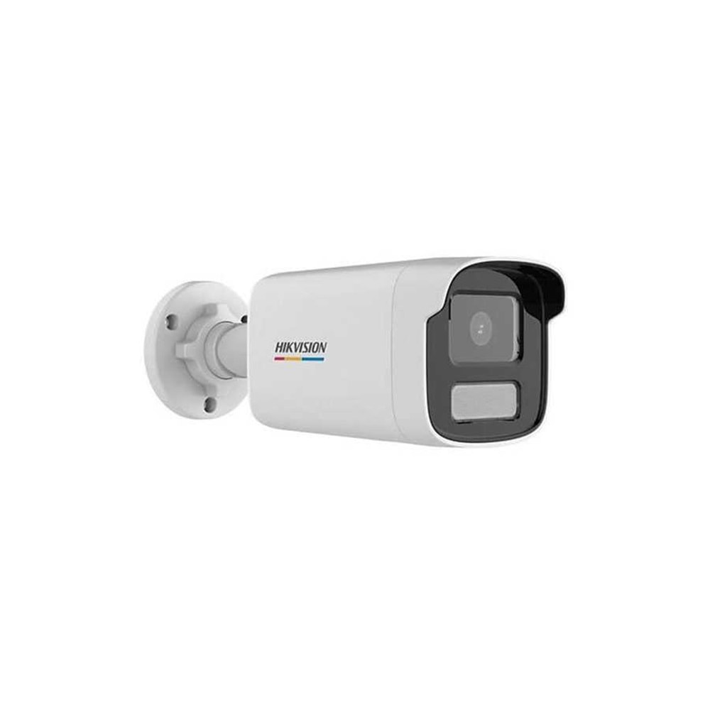 HIKVISION DS-2CD1T47G2-LUF 4MP 4mm ColorVu MD 2.0 Fixed BULLET IP KAMERA