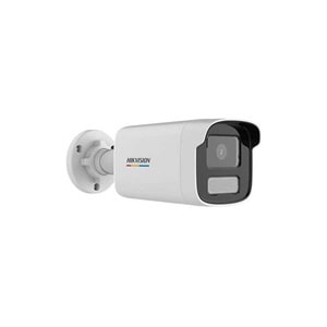 HIKVISION DS-2CD1T47G2-LUF 4MP 4mm ColorVu MD 2.0 Fixed BULLET IP KAMERA