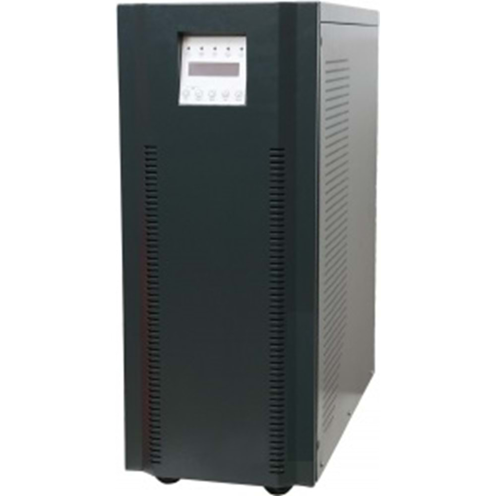 ONLINE 15 KVA KESİNTİSİZ GÜÇ KAYNAĞI 3F/3F