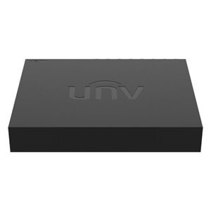 UNV XVR301-16F 16 KANAL 2MP AHD+2 KANAL 8MP IP XVR KAYIT CİHAZI