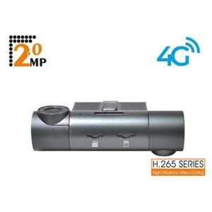 SPY SP-M2-4G H265 MOBİL KAMERA