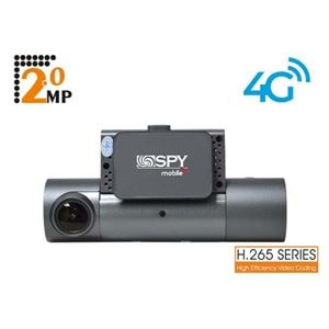 SPY SP-M2-4G H265 MOBİL KAMERA