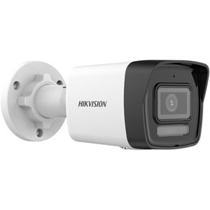 HIKVISION DS-2CD1043G2-LIUF 4MP 2.8mm SmartLight PoE BULLET IP KAMERA (Mic)