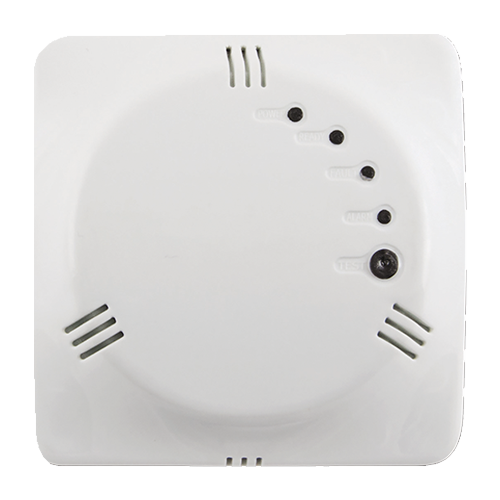 CODESEC GS-290K KONVANSİYONEL GAZ DEDEKTÖRÜ (Röle Çıkışlı)