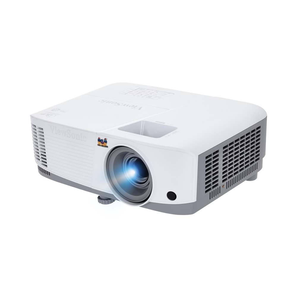 VIEWSONIC PA503X 3800AL 1024x768 XGA 15000H DLP PROJEKSIYON
