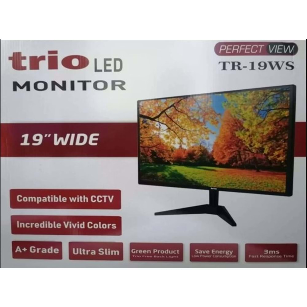 TRİO 19