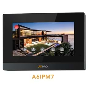 AYPRO A6IPM7 7