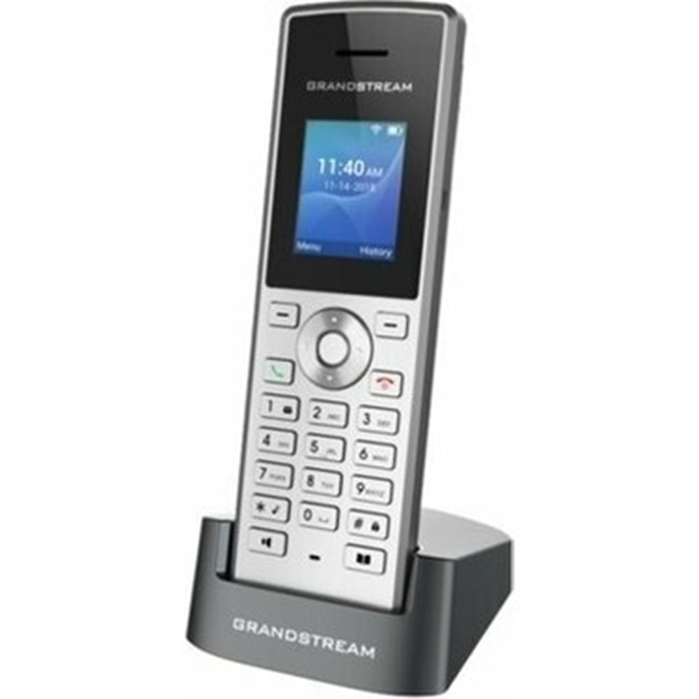 GRANDSTREAM WP810 WI-FI KABLOSUZ IP TELEFON