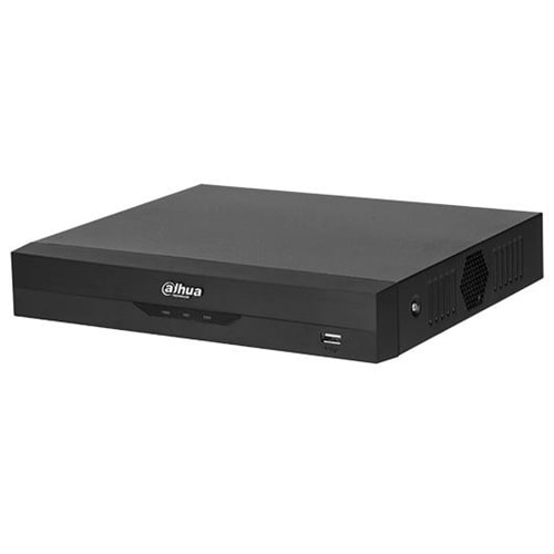 DAHUA DH-XVR5108HS-I3 8 KANAL HİBRİT DVR KAYIT CİHAZI